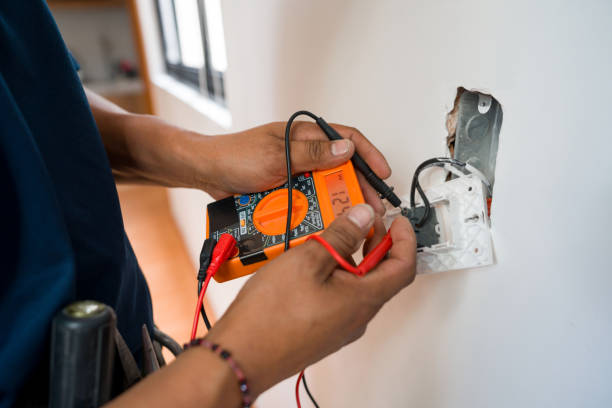 Best Electrical Rewiring Services  in Wendell, NC