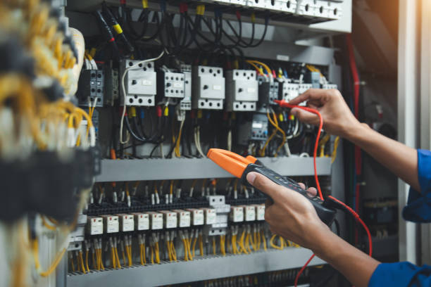 Best Electrical Repair Services  in Wendell, NC